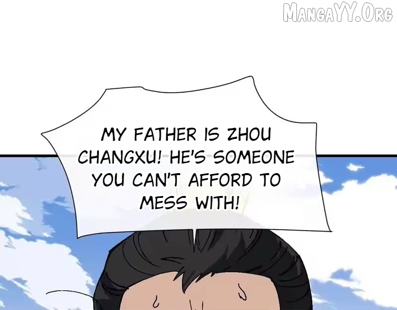 Master: This rebellious disciple is definitely not the Holy Son Chapter 173 - page 61